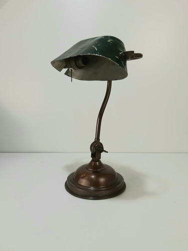 Early 20thc copper - , base