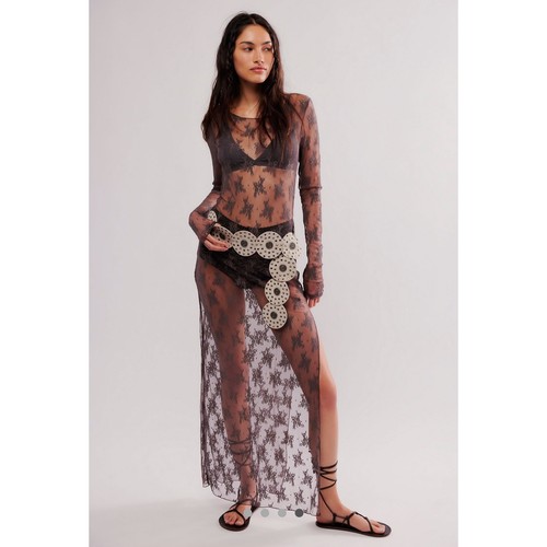 Free people lady - free,