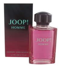 Joop! Homme 75ml Aftershave