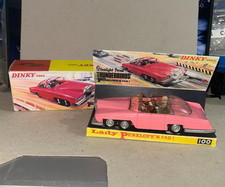 Dinky 100 Lady Penelope's Fab