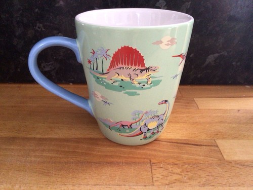 Cath kidston dinosaur 475ml - dinosaur,