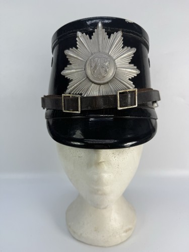 Vintage german police - vintage,