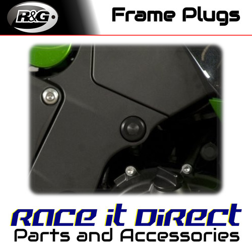 Frame plugs for - frame,