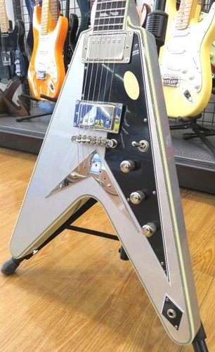 Epiphone futura flying v - [epiphone],