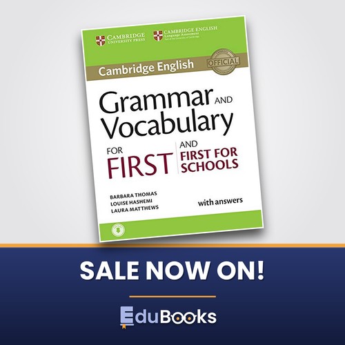 Grammar and vocabulary for - grammar,
