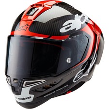Alpinestars Supertech R10