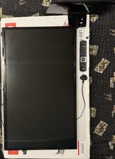 Hitachi 42HYT42U LED TV With