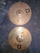 Stagg DX 13 High Hat Hi Hat