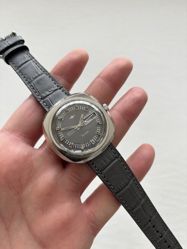 Vintage 1970s swiss - 1970s, mondia