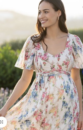 Seraphine summer dress - seraphine, luxury