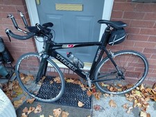 TREK Equinox zr9000 road race bike