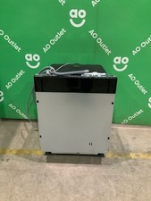 Baumatic Integrated Dishwasher