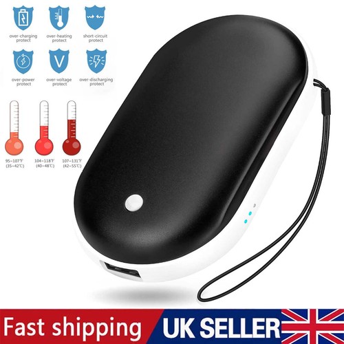 Rechargeable hand warmers - warmers, usb