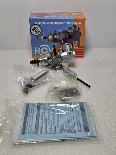 Rcv60 4 stroke model - rcv60-sp,