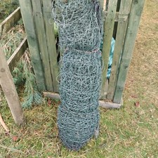 50m Hotline Poultry Net 1.1m - High Quality Electric Netting - Chicken Fencing