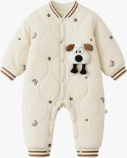 JiAmy Baby Snowsuit, Infant