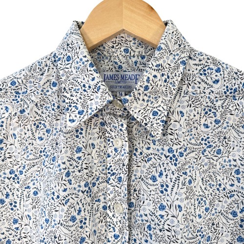 James meade liberty floral - meade,