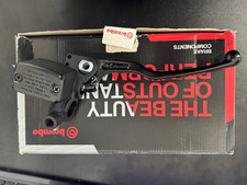 BREMBO front brake pump PS13