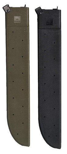 Rothco type plastic - plastic, machete