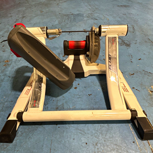 Elite qubo fluid foldable - elite,