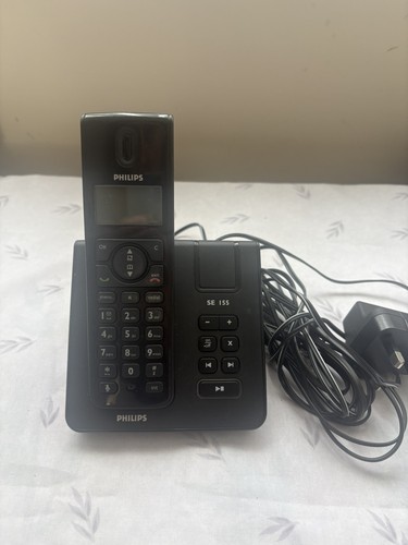 Philips 155 cordless - philips,
