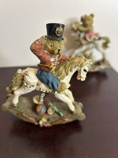 Regency Fine Arts Soldier Bear