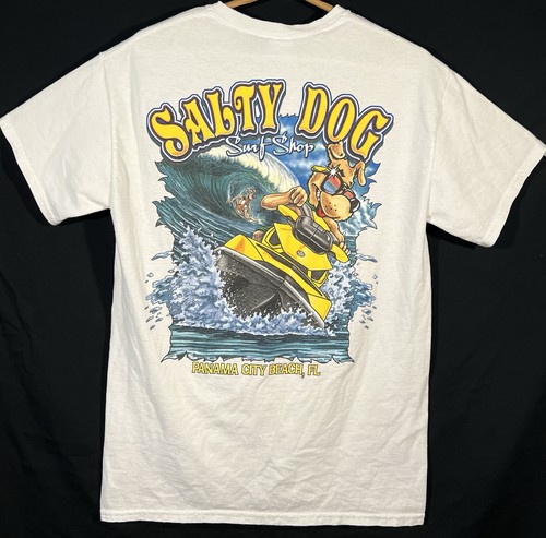 2014 salty dog surf shop - salty,