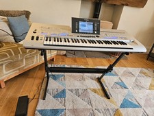 Yamaha Tyros 4 – Very Good Condition