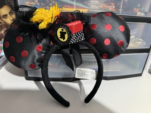 Disney parks mickey minnie - parks,
