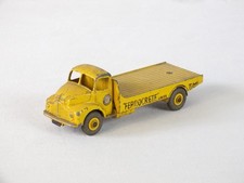 Dinky Supertoys Leyland Comet