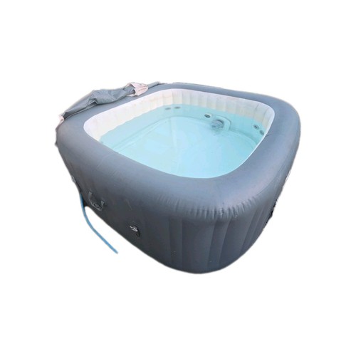 Lay spa hawaii hydrojet pro - lay-z-spa,