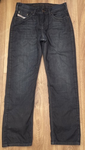 John doe made - made, for