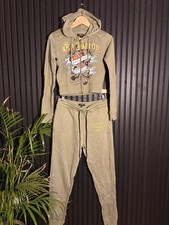 Ed Hardy Women’s Tracksuit