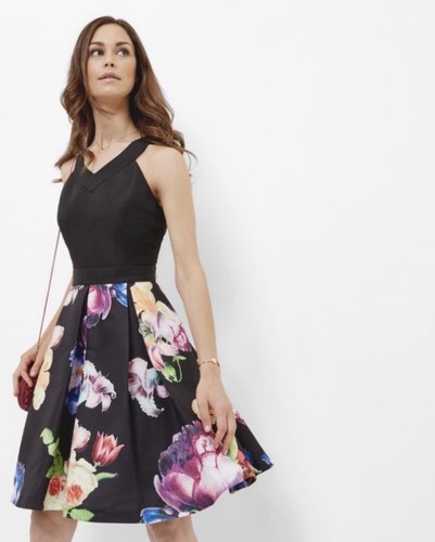 Ted baker illusia floral - ted,