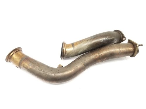 F82bmw exhaust decat - 14-20,