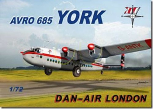 Mach gp081 avro - 2,