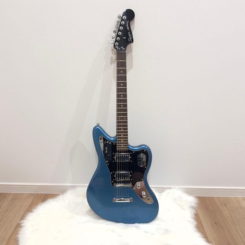 Squier fender jaguar - squier,