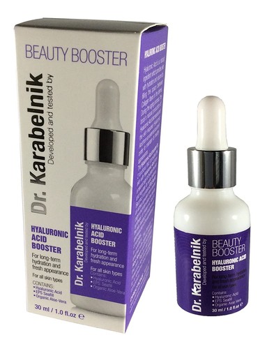Karabelnik hyaluronic acid - dr,