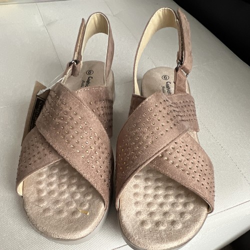 Cushion walk women beige - cushion-walk, women’s