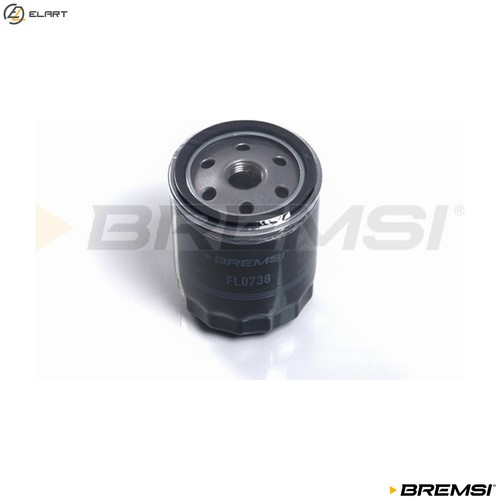 Oil filter fl0738 for - for, skoda