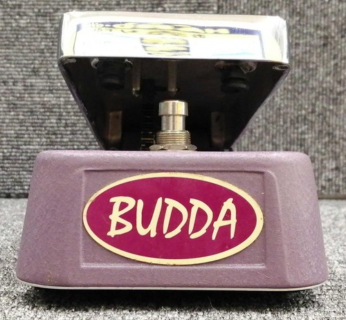 Budda bud wah guitar - budda, bud-wah