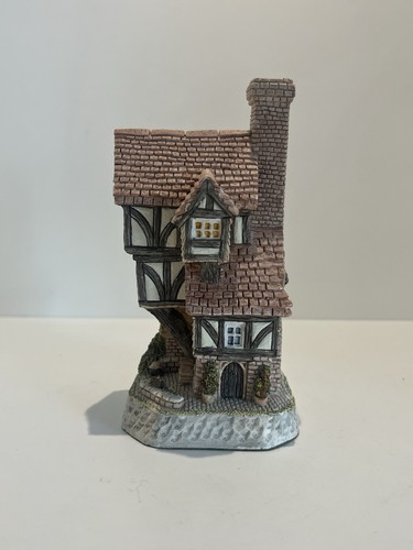 Vintage 1992 david winter - vintage,