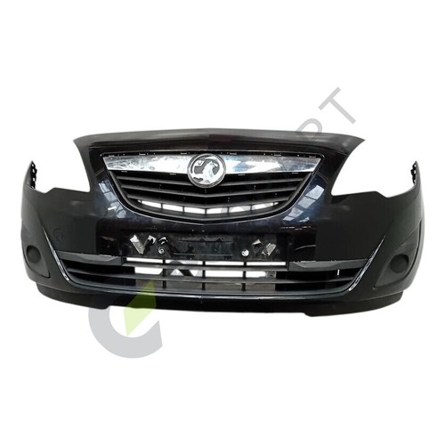 Mk2 vauxhall meriva front - meriva,