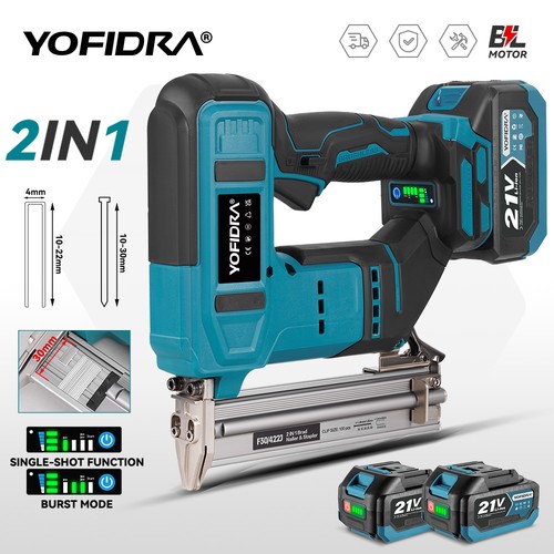 21v cordless nail - nail, &