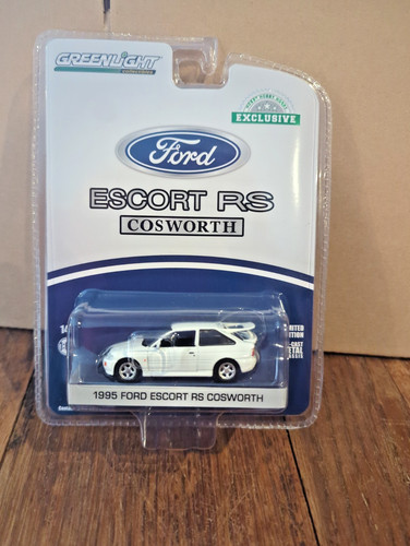 Greenlight hobby exclusive - greenlight,