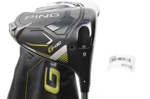 Ping g430 lst - lst, golf