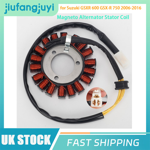 Alternator generator stator - generator,