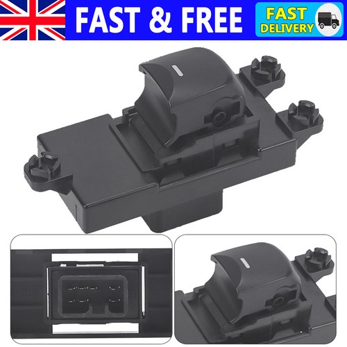 Passenger side power window - power,
