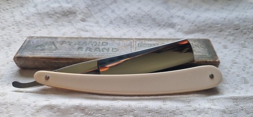 Geneva cutlery inc - geneva,
