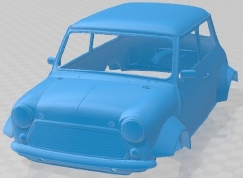 Mini miglia shell scalextric - shell,
